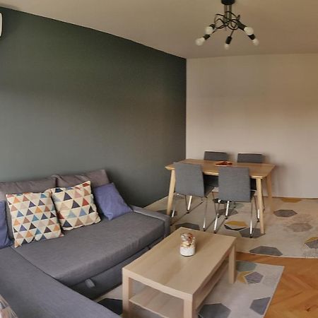 Modern And Cozy Apartment 피테슈티 외부 사진